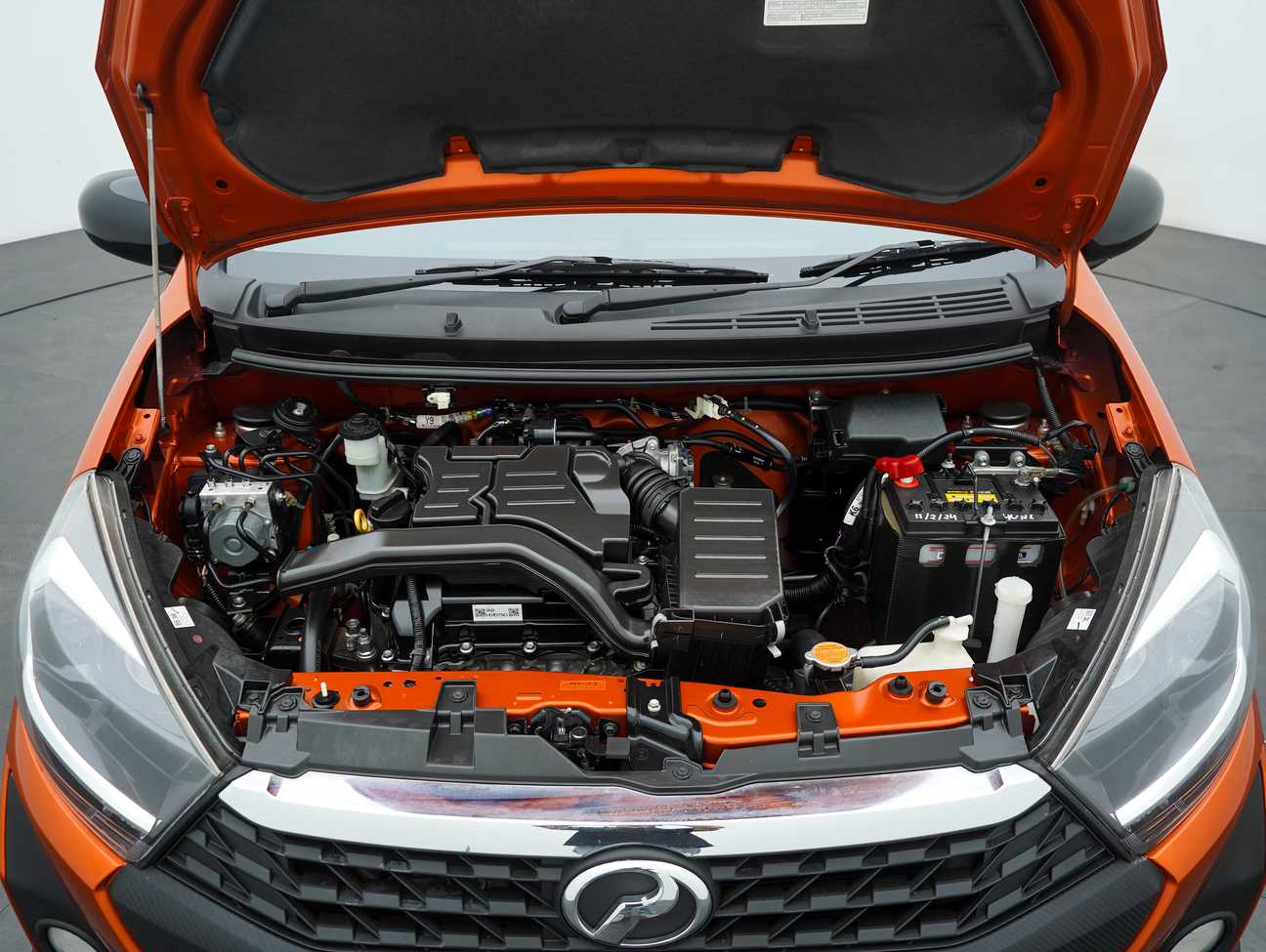 used 2020 Perodua AXIA Style 1.0