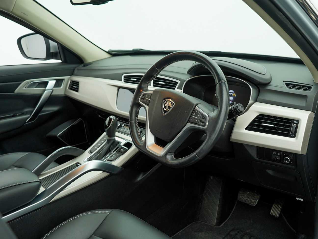 used 2019 Proton X70 TGDI EXECUTIVE 2WD 1.8