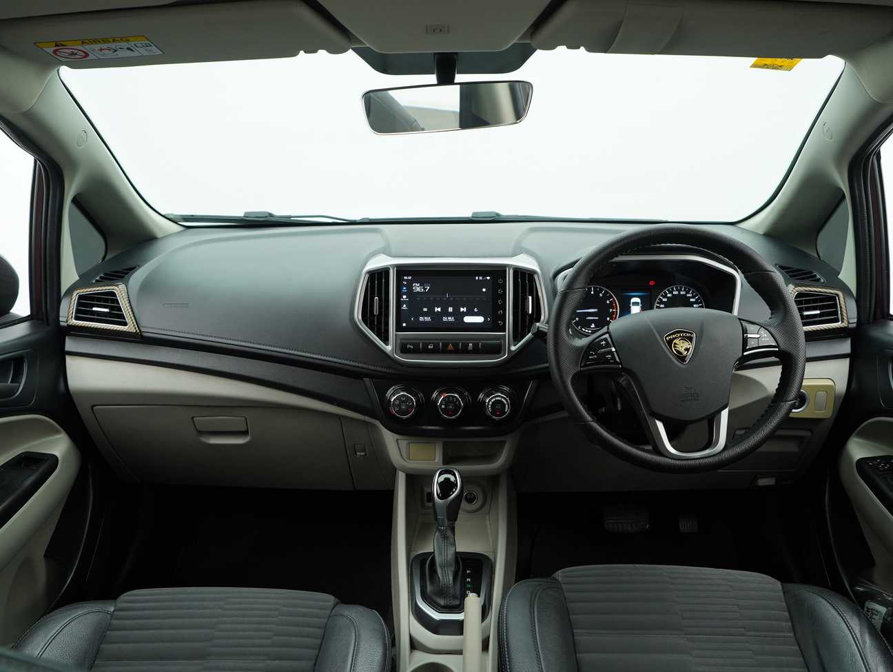 used 2020 Proton Persona Premium 1.6
