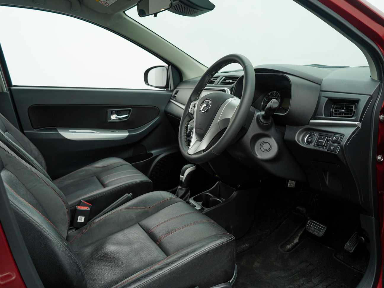 used 2020 Perodua Bezza Advance 1.3