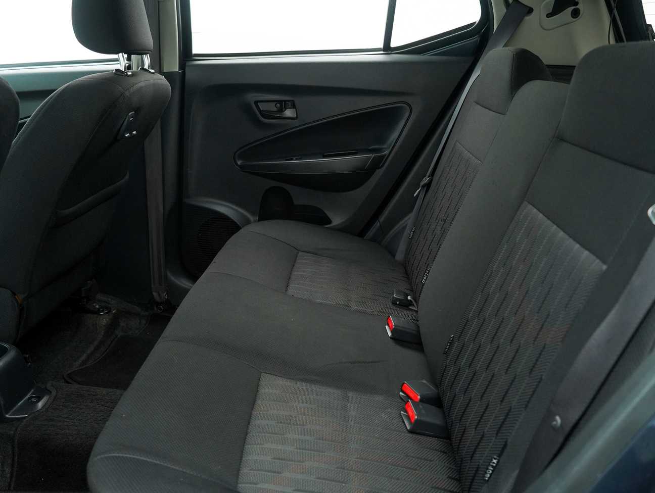 used 2018 Perodua AXIA G 1.0