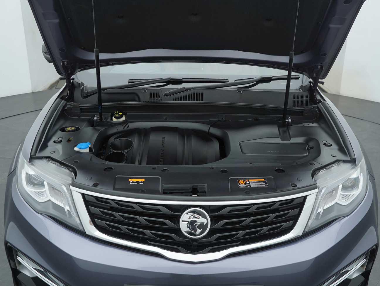 used 2022 Proton X70 Premium 1.8