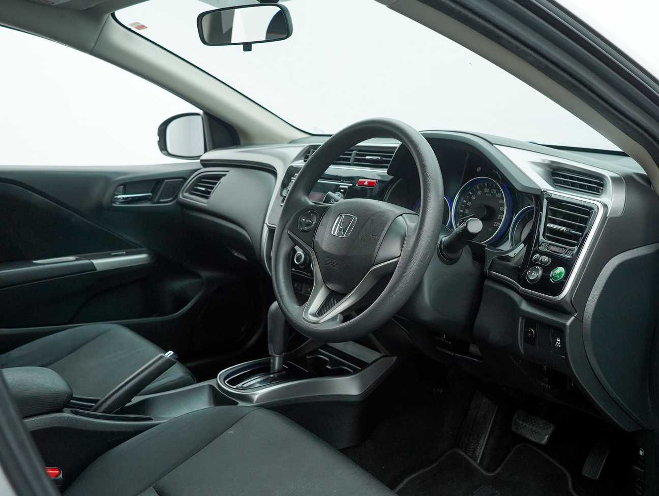 used 2015 Honda City E 1.5