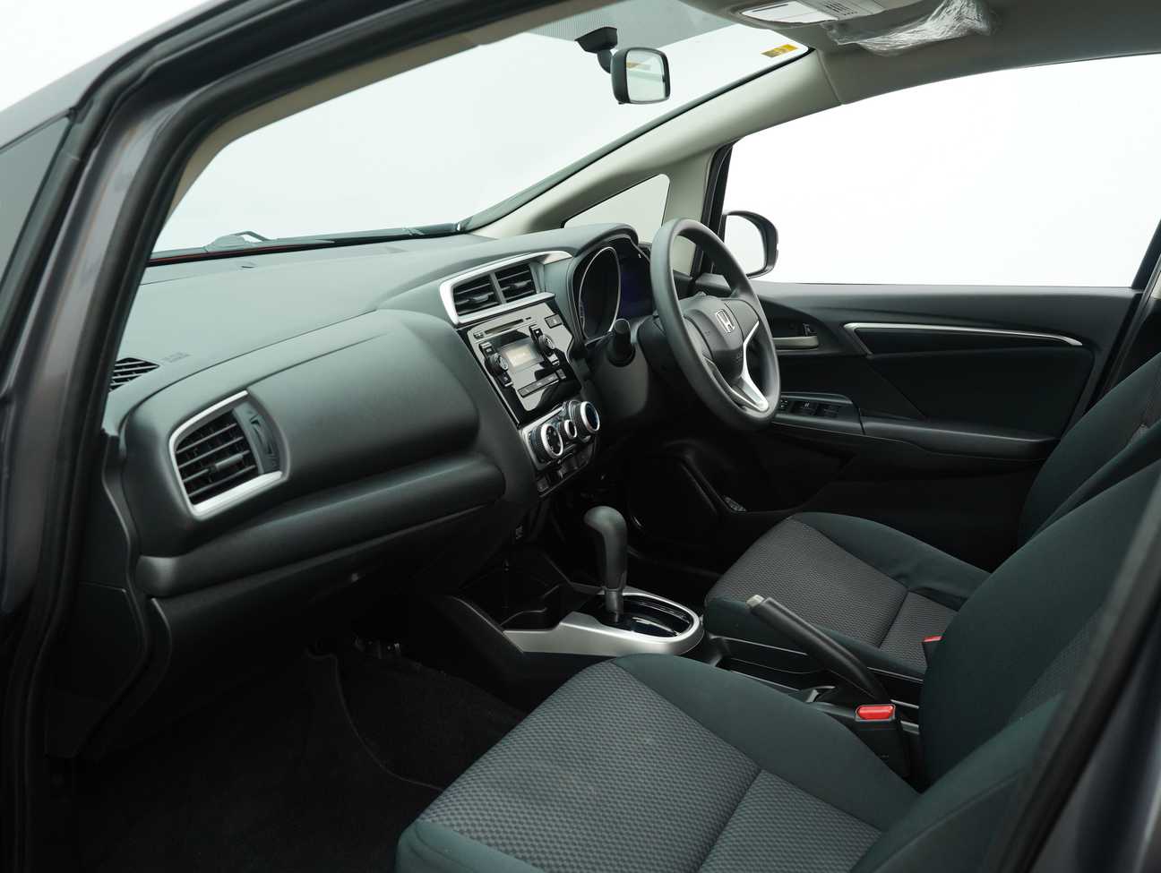used 2018 Honda Jazz S i-VTEC 1.5