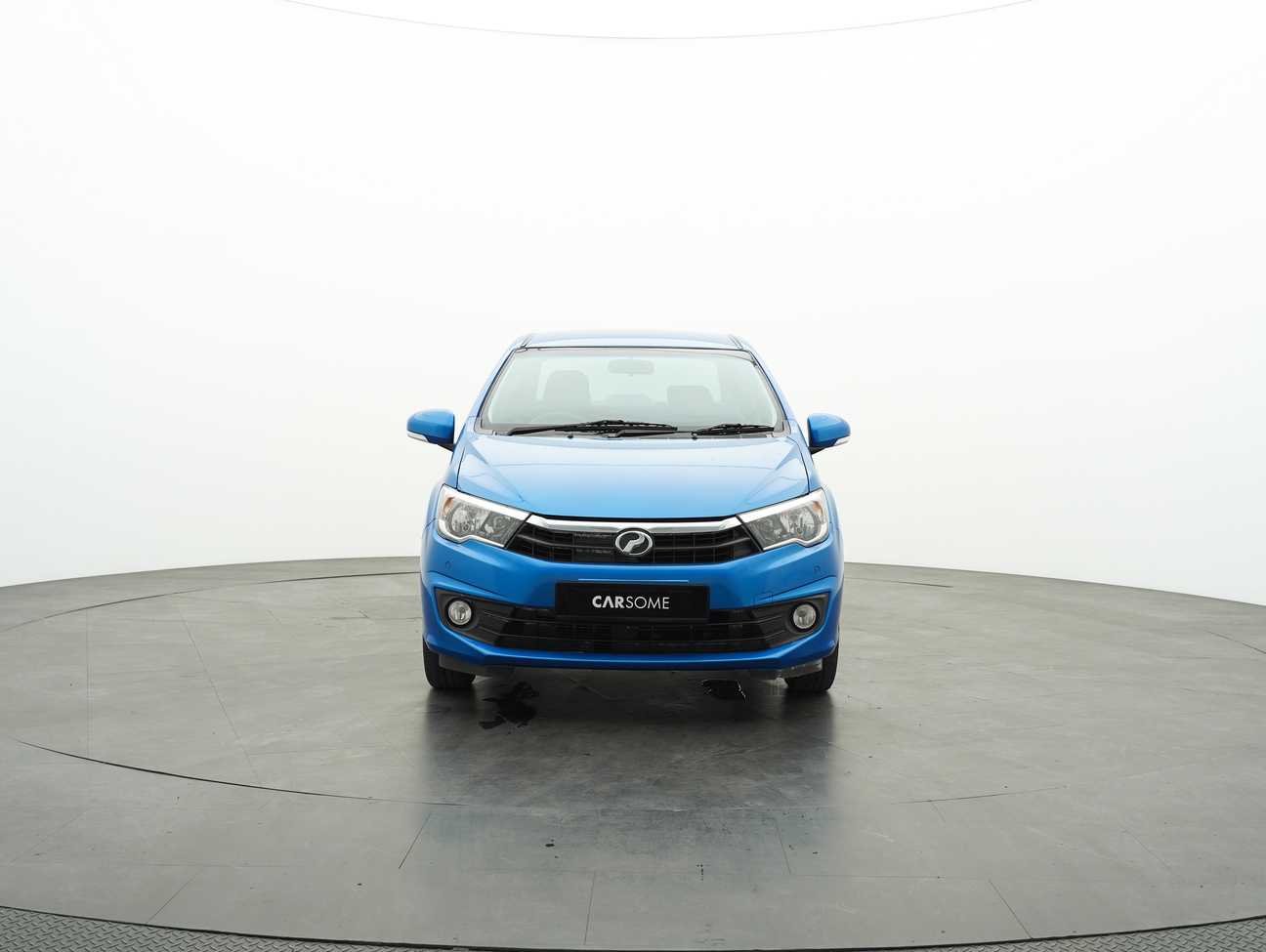 used 2016 Perodua Bezza X Premium 1.3