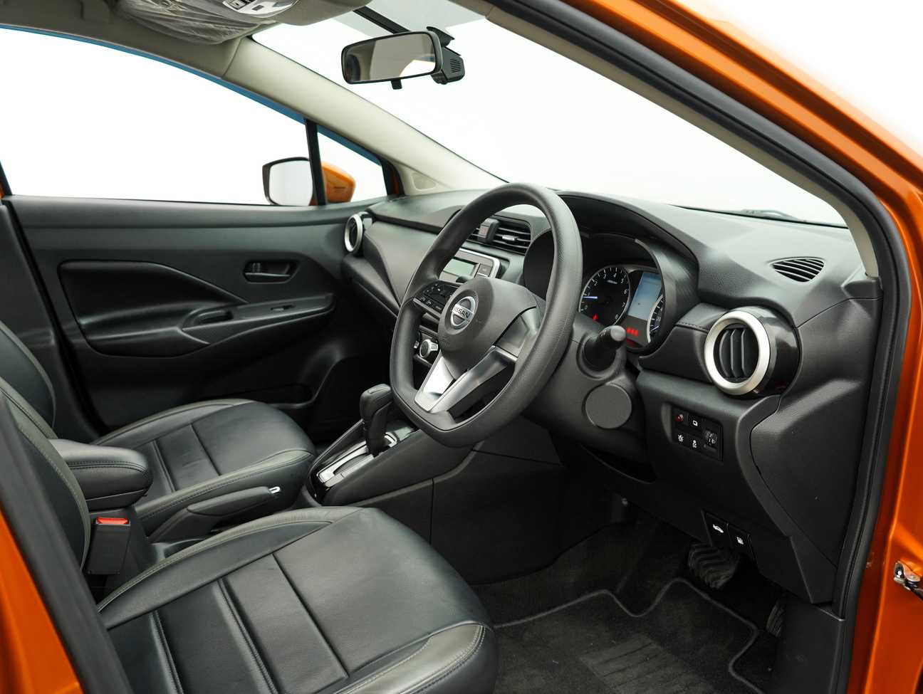 used 2021 Nissan Almera VL 1.0