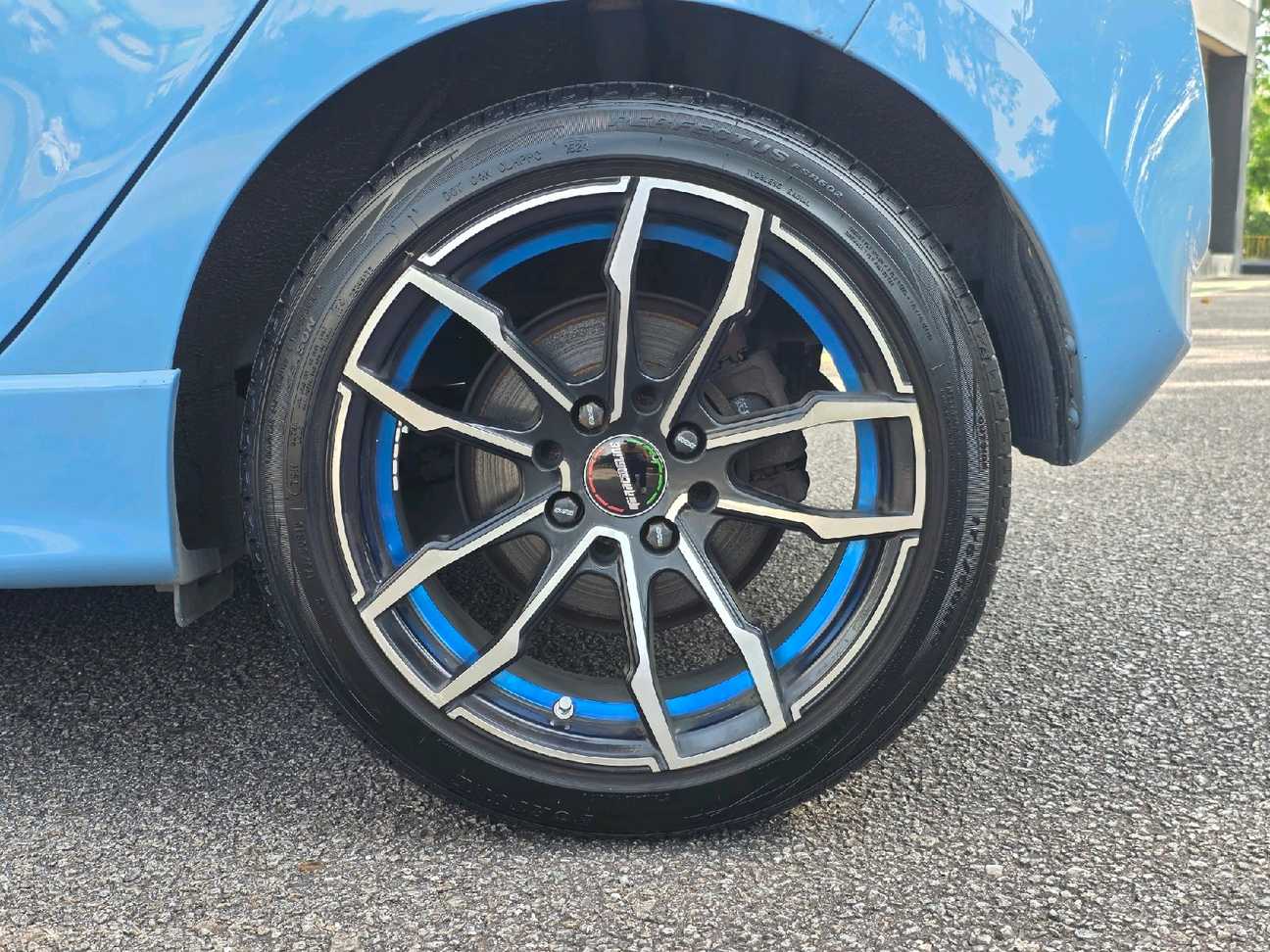 used 2015 Kia Picanto  1.2