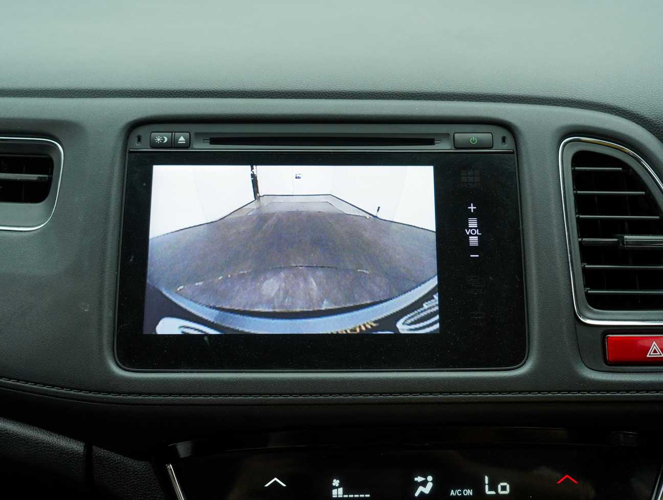 terpakai 2017 Honda HR-V V 1.8