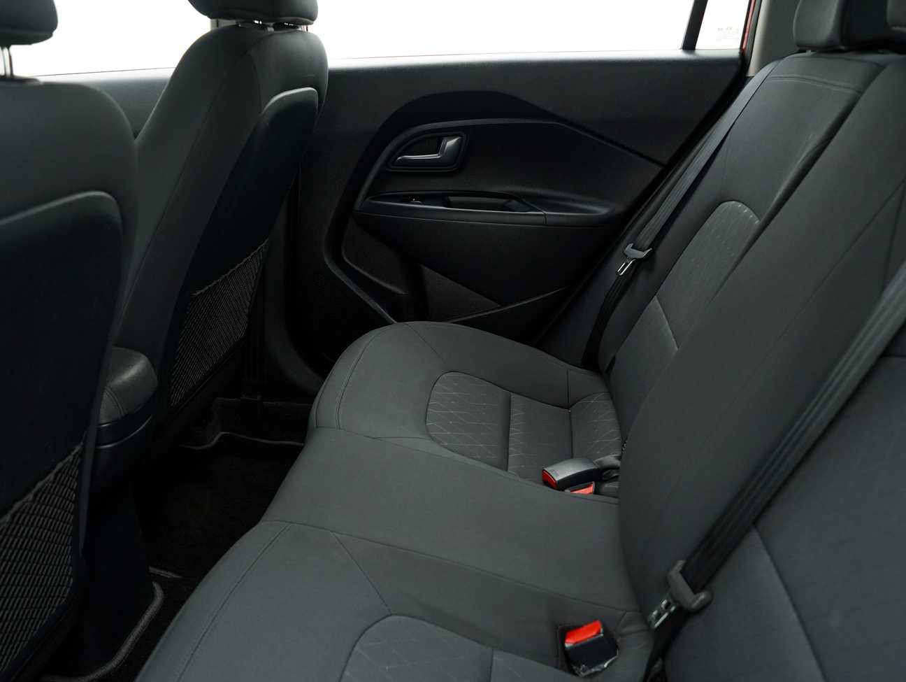 terpakai 2017 Kia Rio X 1.4