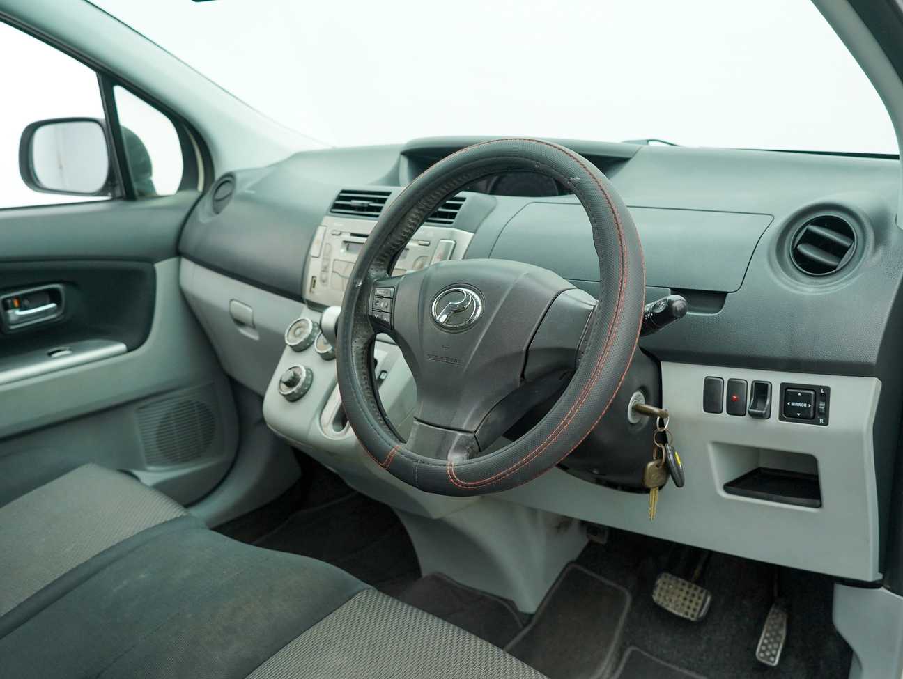 used 2012 Perodua Alza EZi 1.5