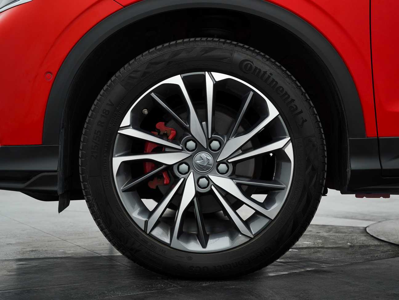 terpakai 2021 Proton X50 TGDI Flagship 1.5