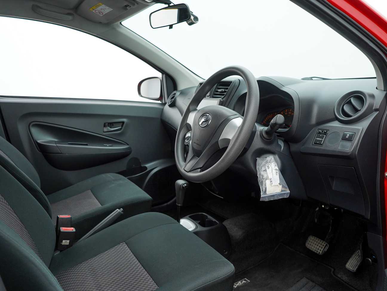 terpakai 2019 Perodua AXIA GXtra 1.0