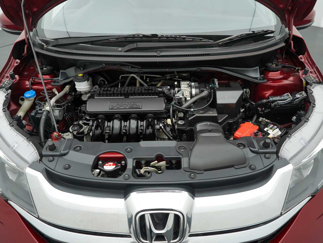 used 2017 Honda BR-V V 1.5