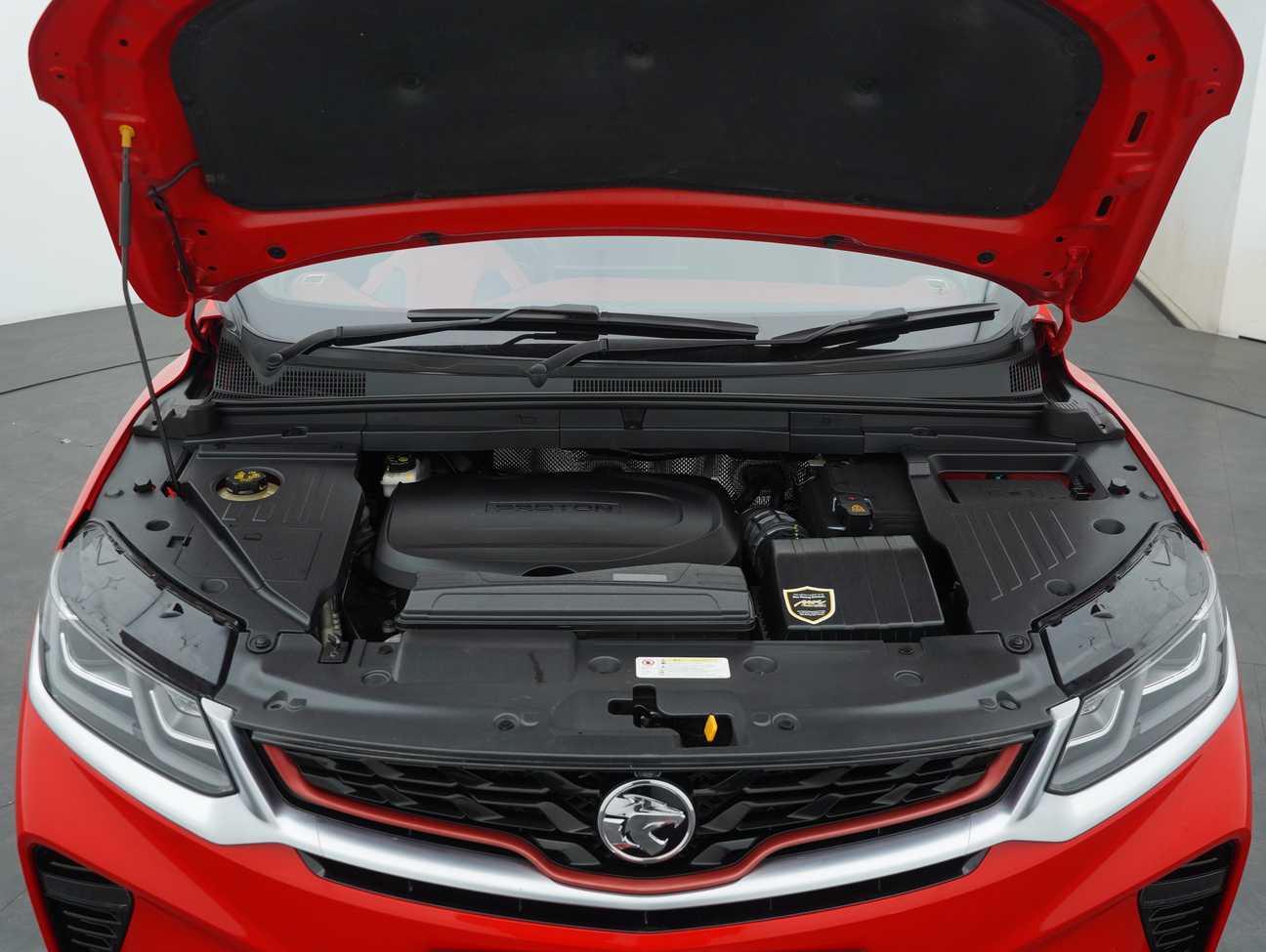 used 2021 Proton X50 Flagship 1.5