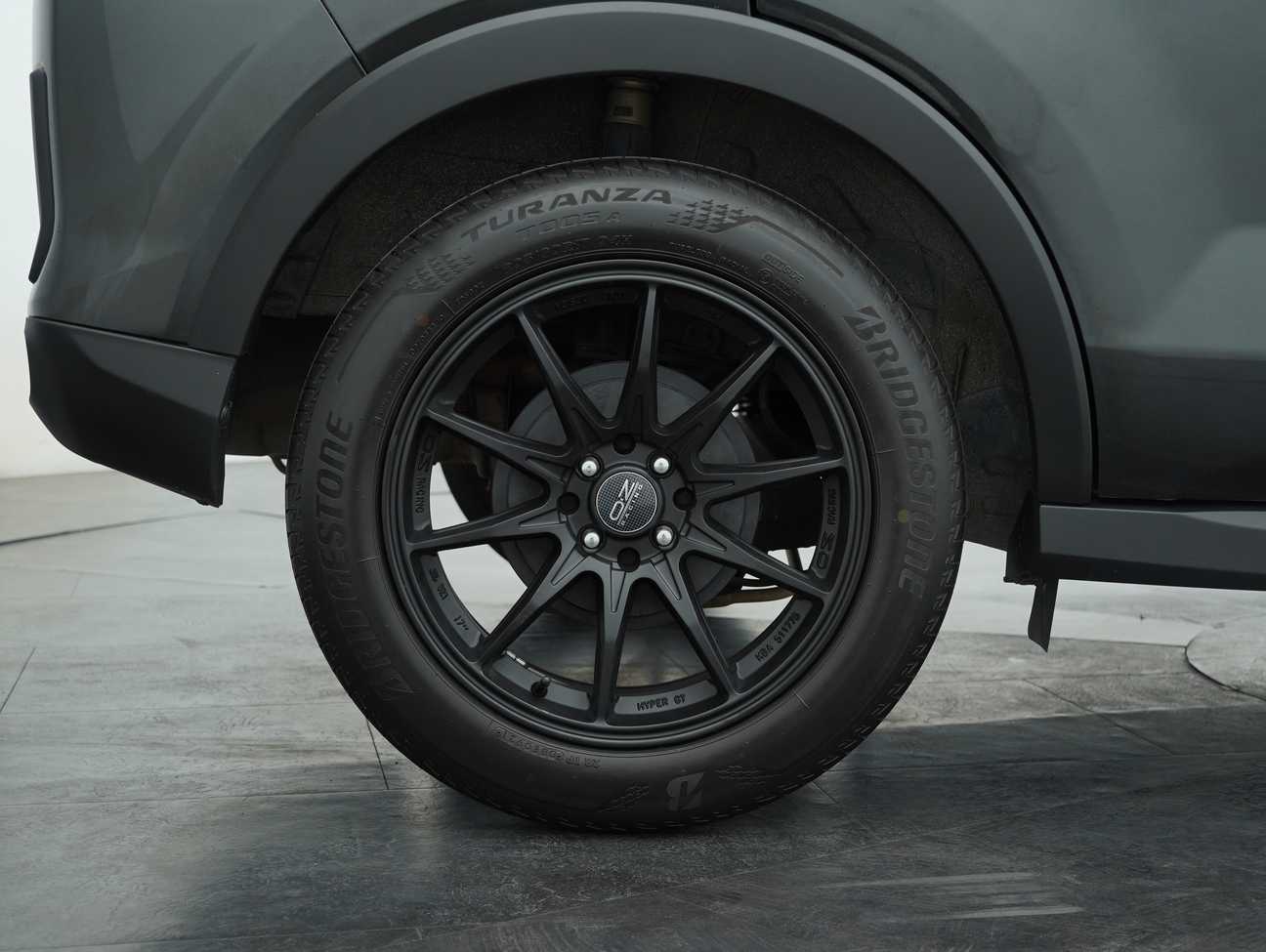 used 2022 Perodua Ativa AV 1.0