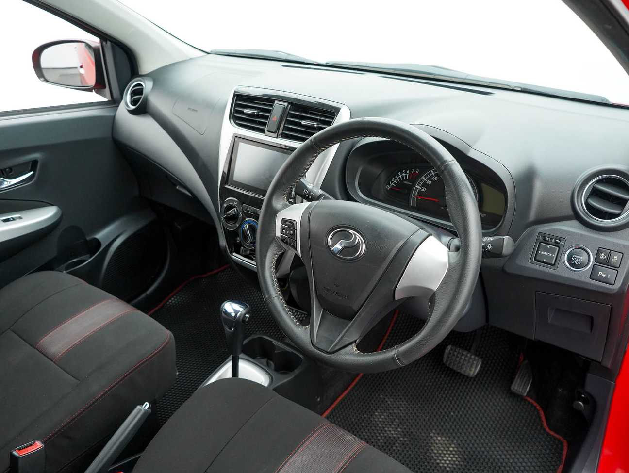 used 2020 Perodua AXIA Advance 1.0