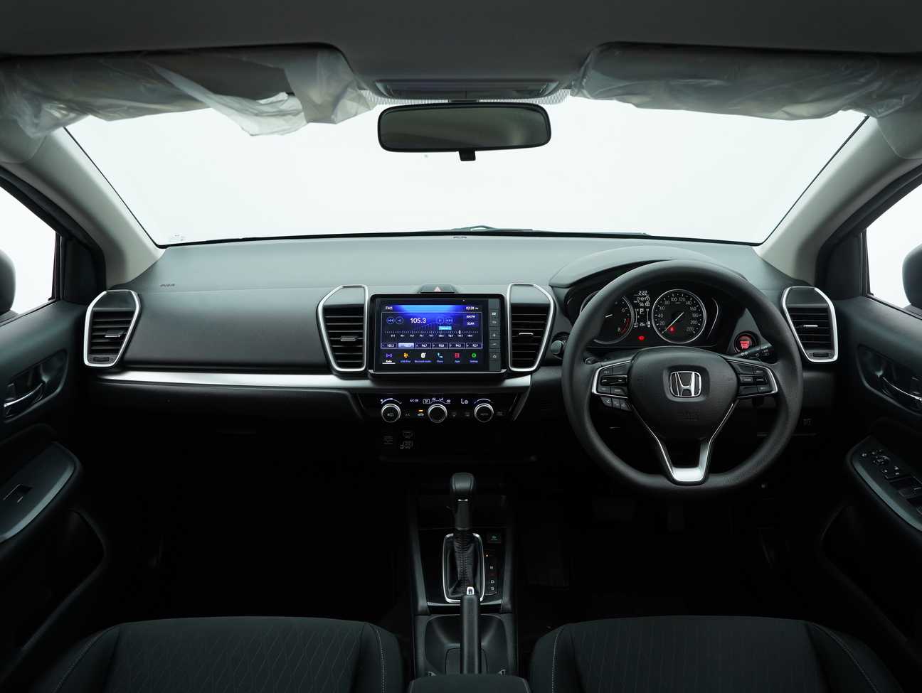 used 2021 Honda City E 1.5