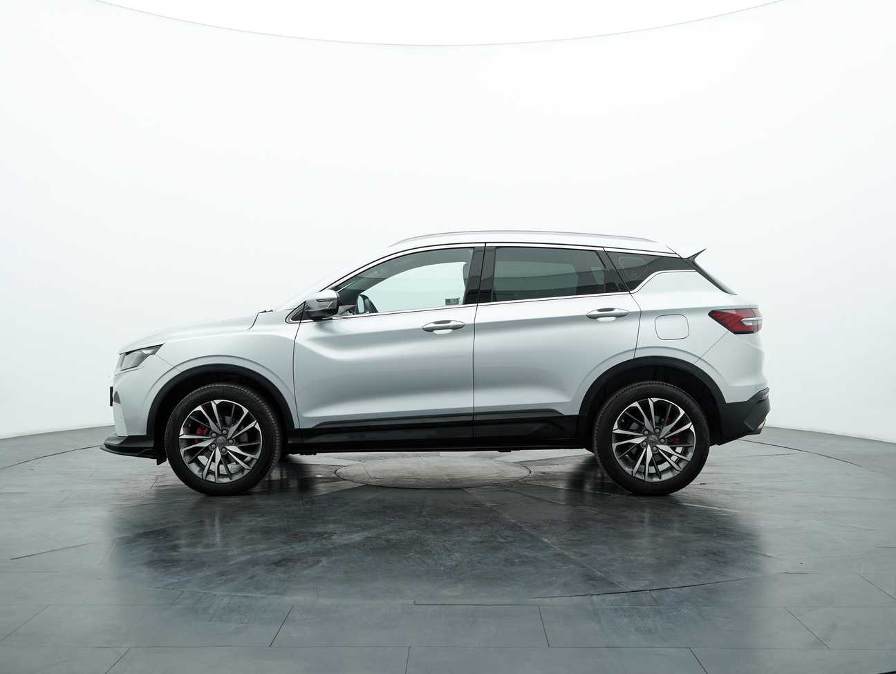 used 2020 Proton X50 Premium 1.5
