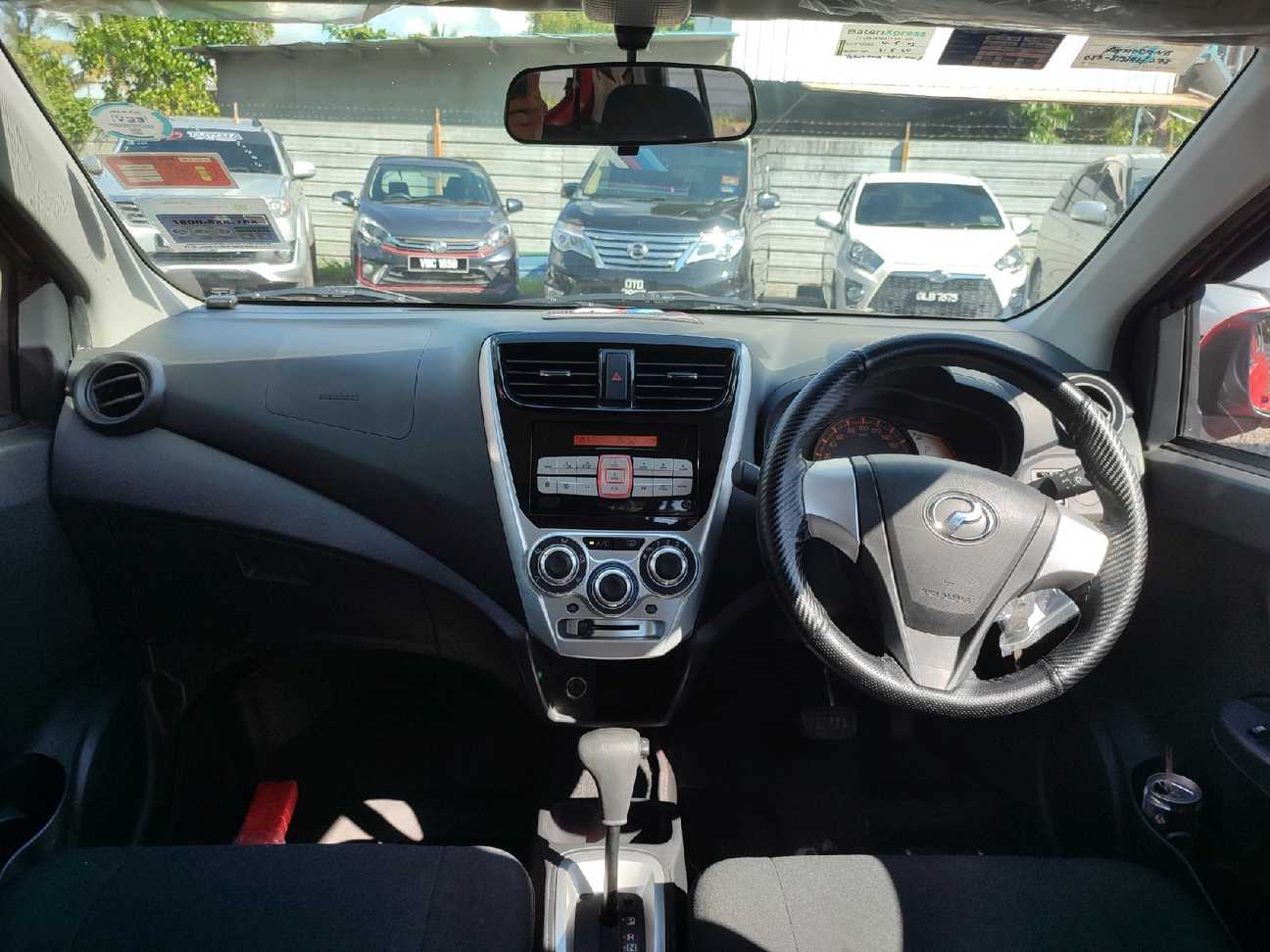 used 2020 Perodua AXIA GXtra 1.0