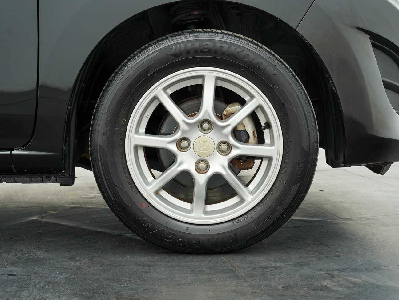 used 2016 Perodua AXIA G 1.0