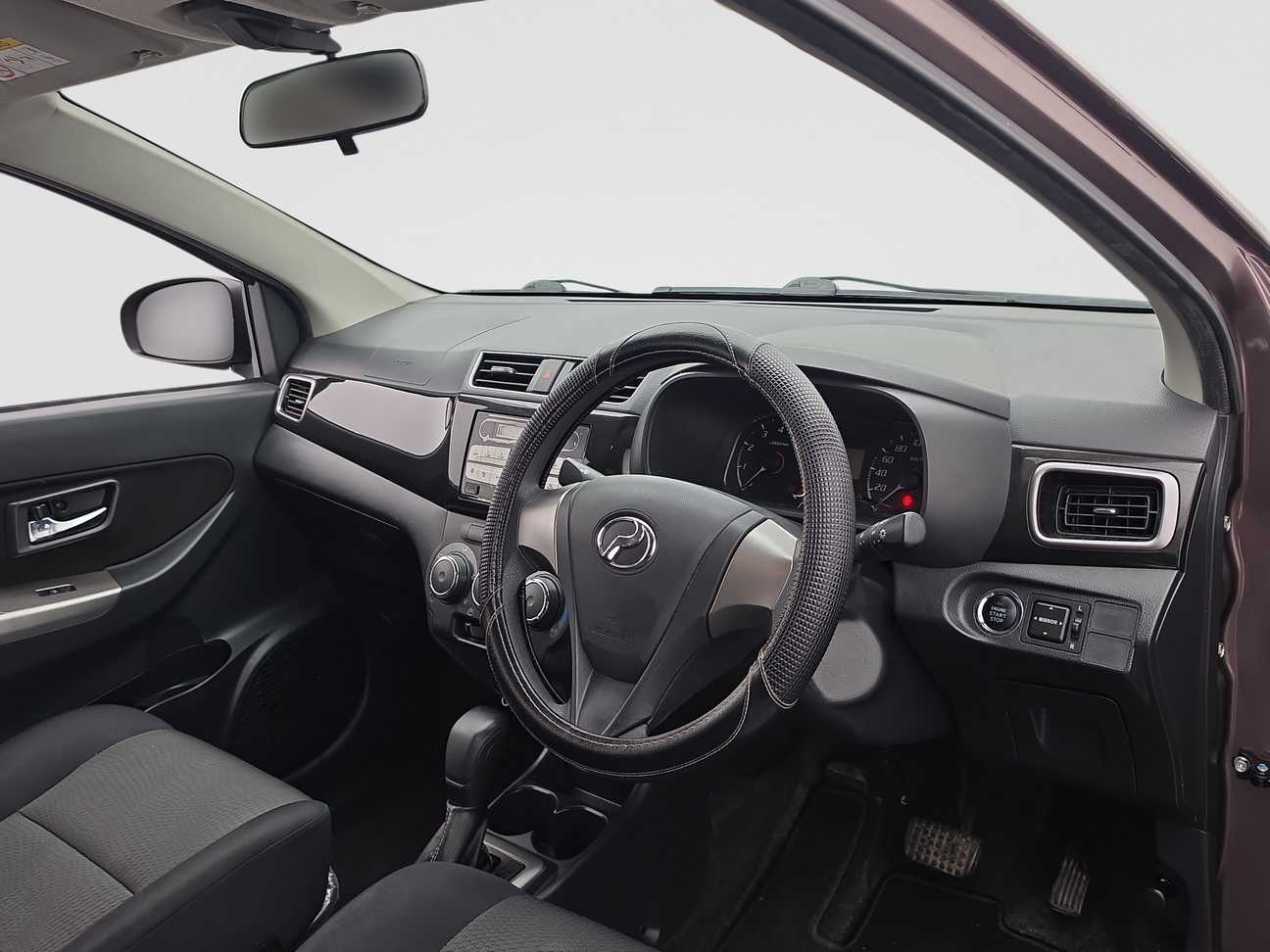 used 2019 Perodua Bezza X Premium 1.3