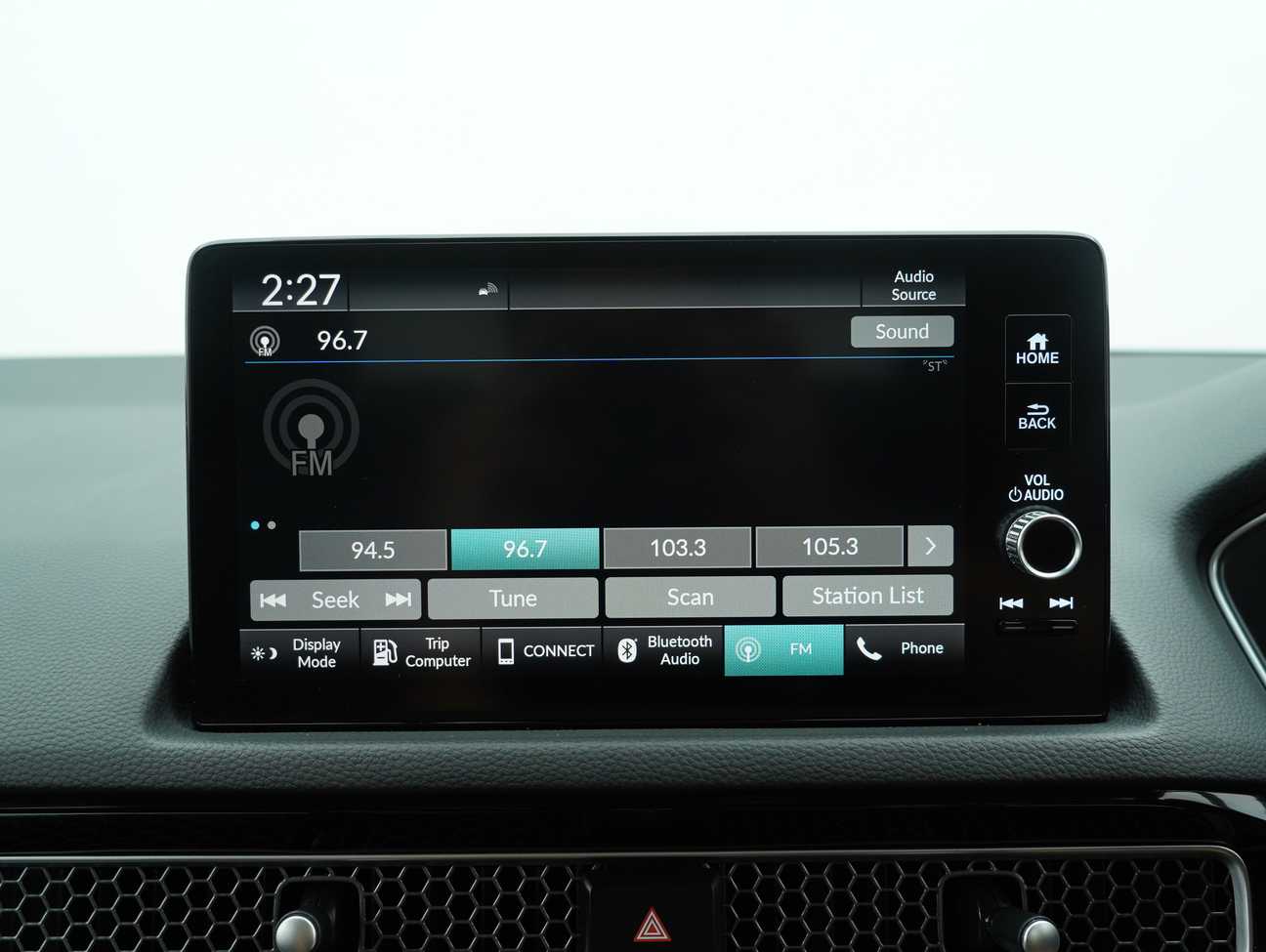 used 2022 Honda Civic V VTEC 1.5