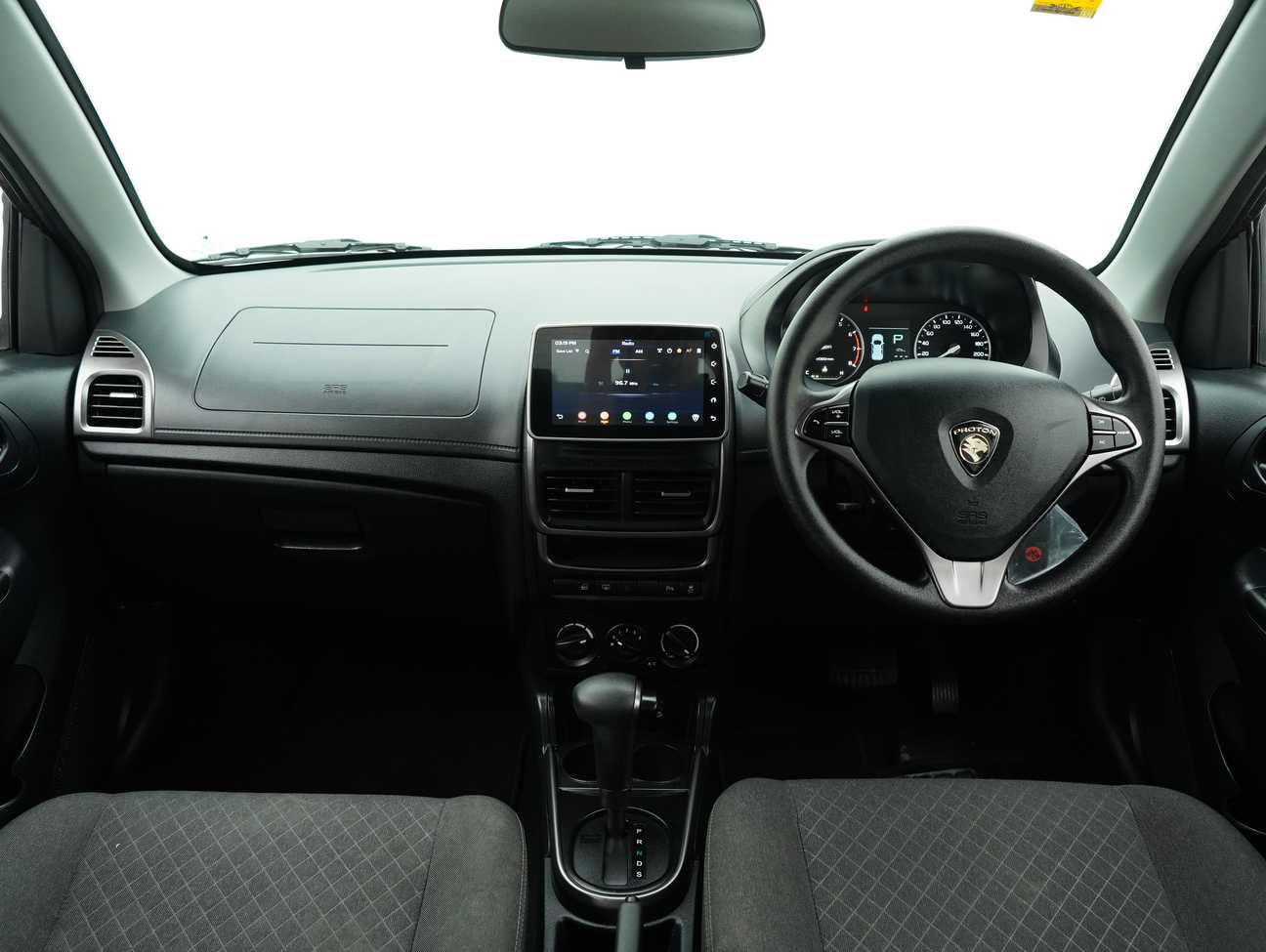 used 2020 Proton Saga Premium 1.3