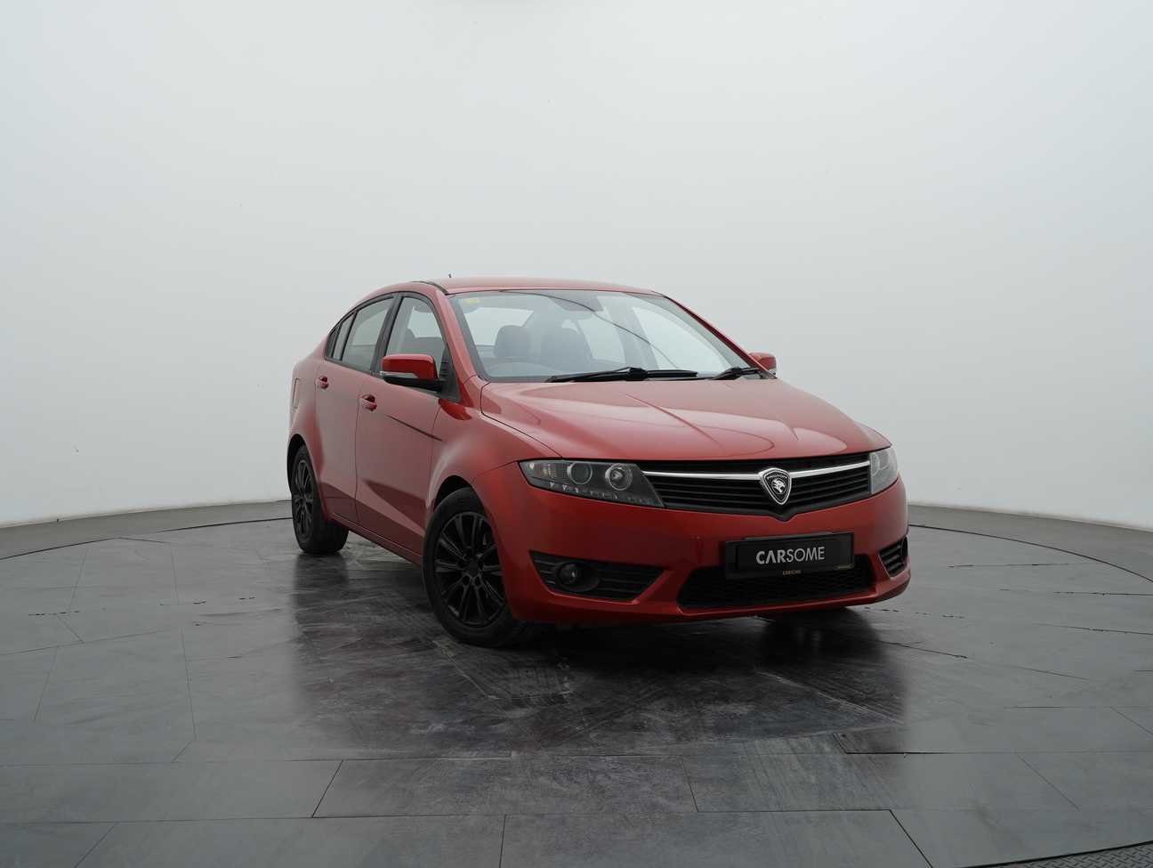 used 2016 Proton Preve CFE Premium 1.6