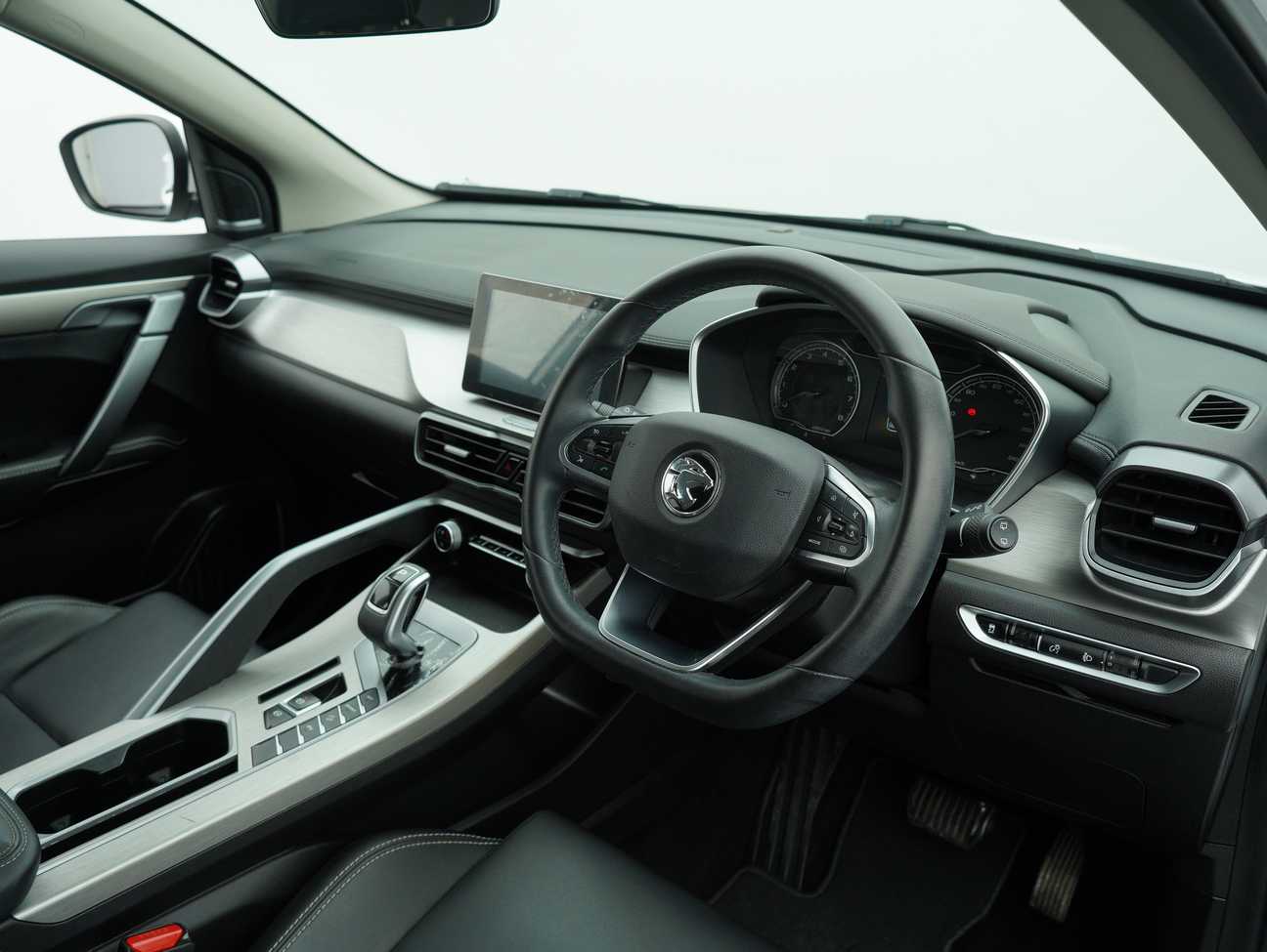 used 2020 Proton X50 Executive 1.5