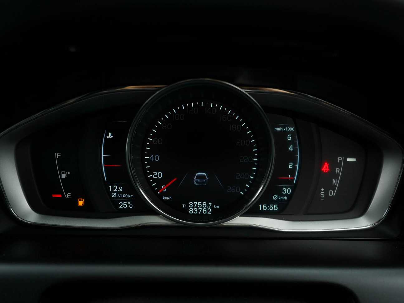 used 2015 Volvo XC60 T6 2.0