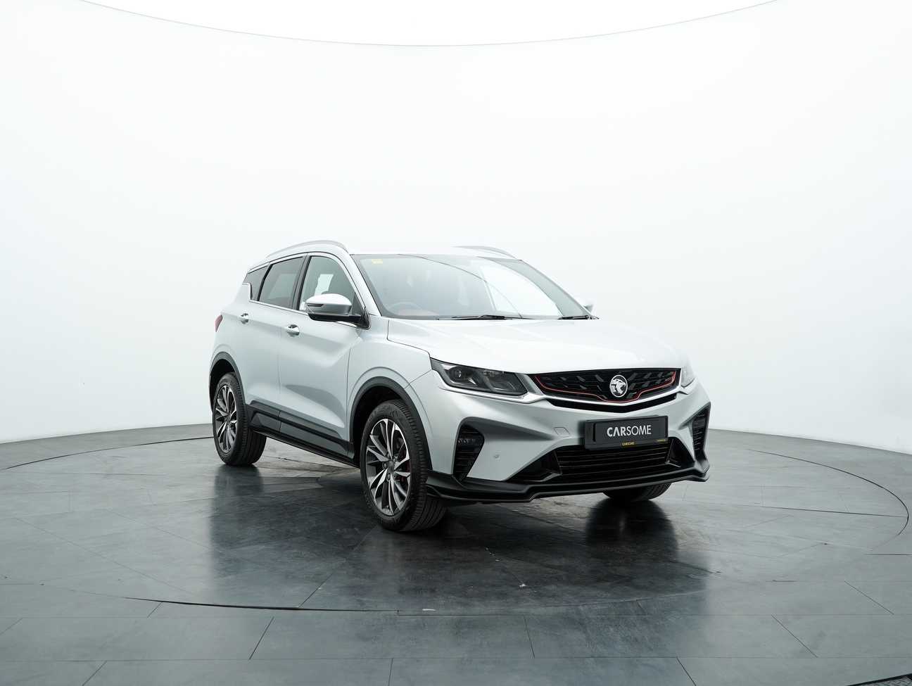 used 2020 Proton X50 Premium 1.5