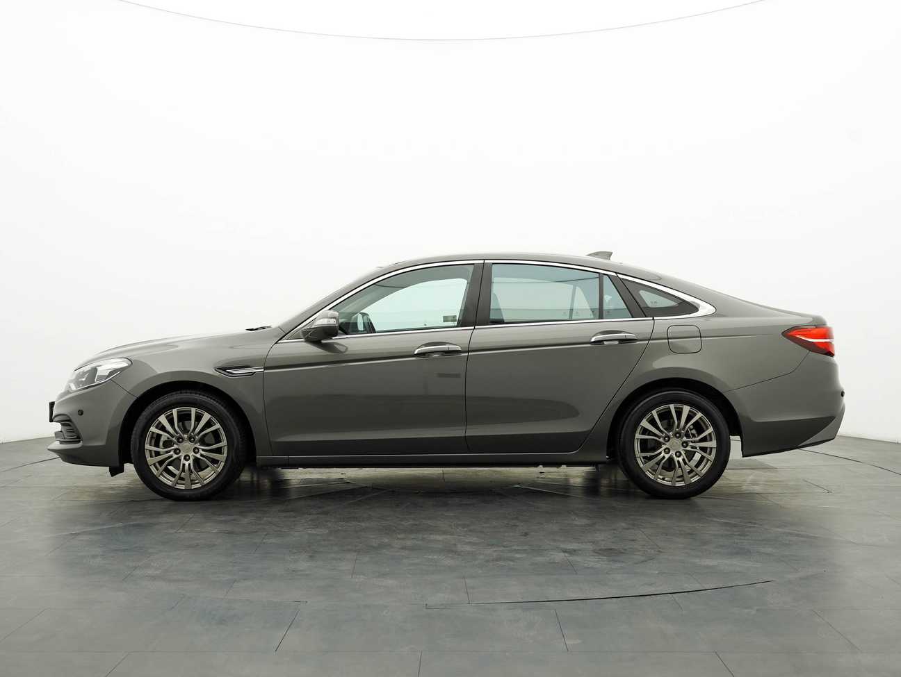 used 2018 Proton Perdana  2.0