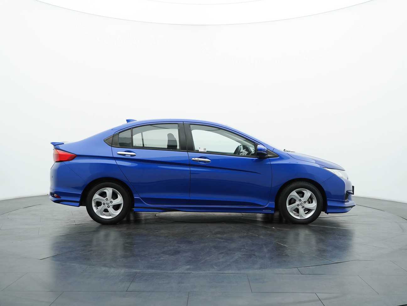 used 2014 Honda City E 1.5