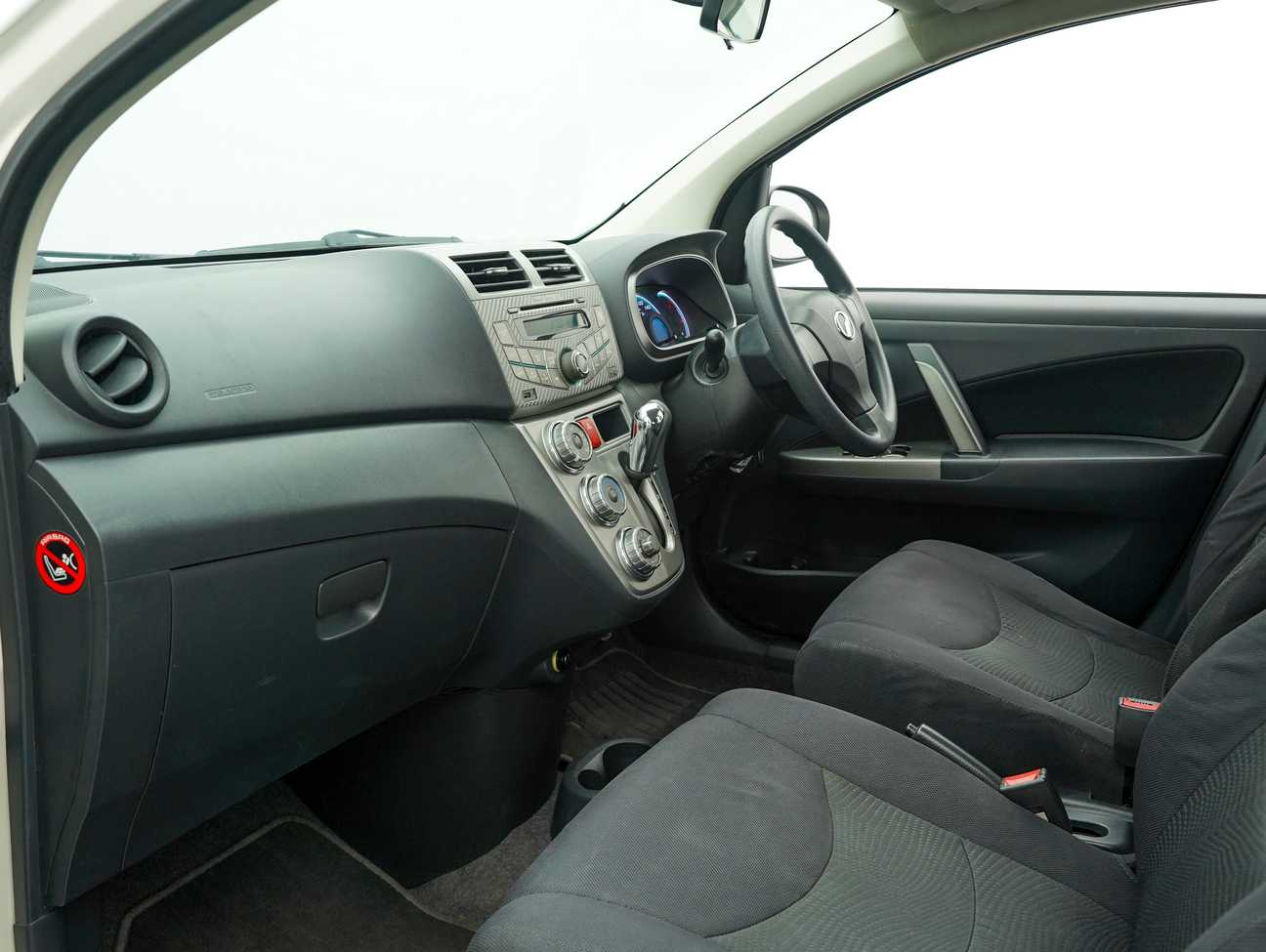 used 2014 Perodua Myvi SE 1.3