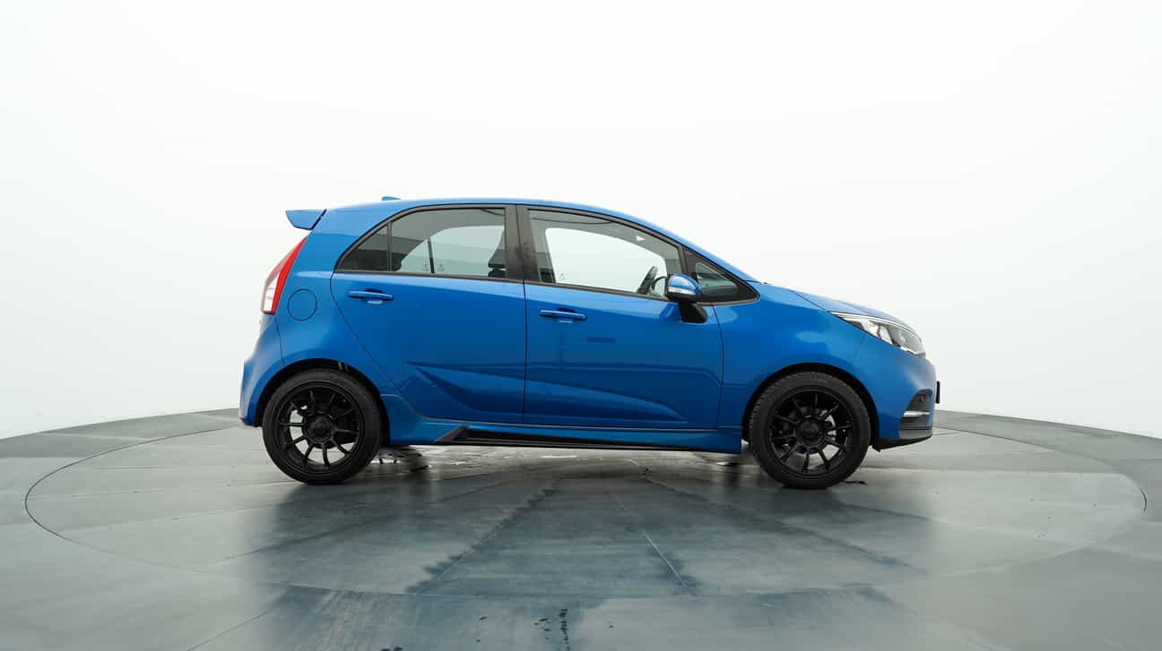used 2020 Proton IRIZ EXECUTIVE 1.6