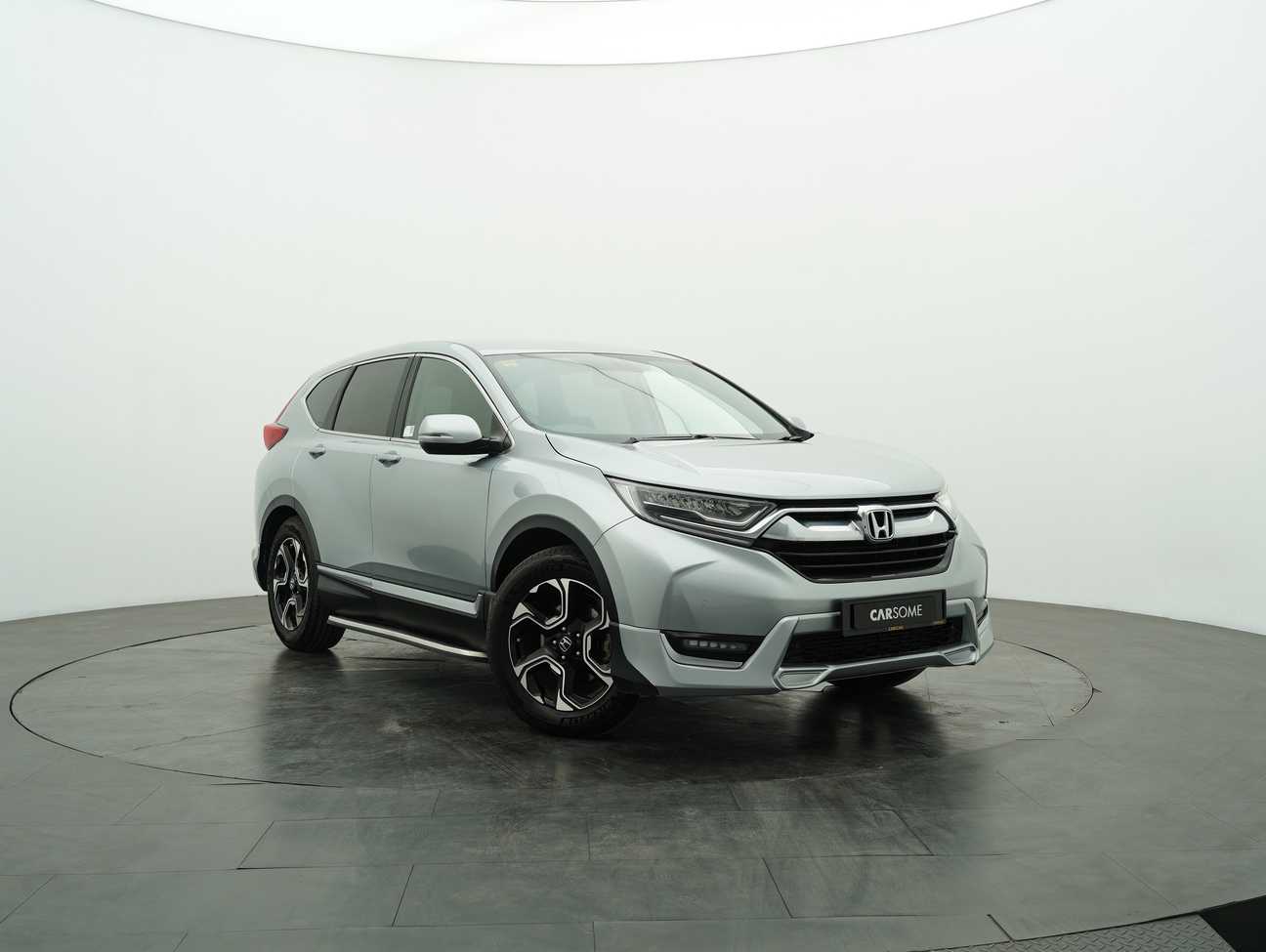 terpakai 2018 Honda CR-V TC 1.5
