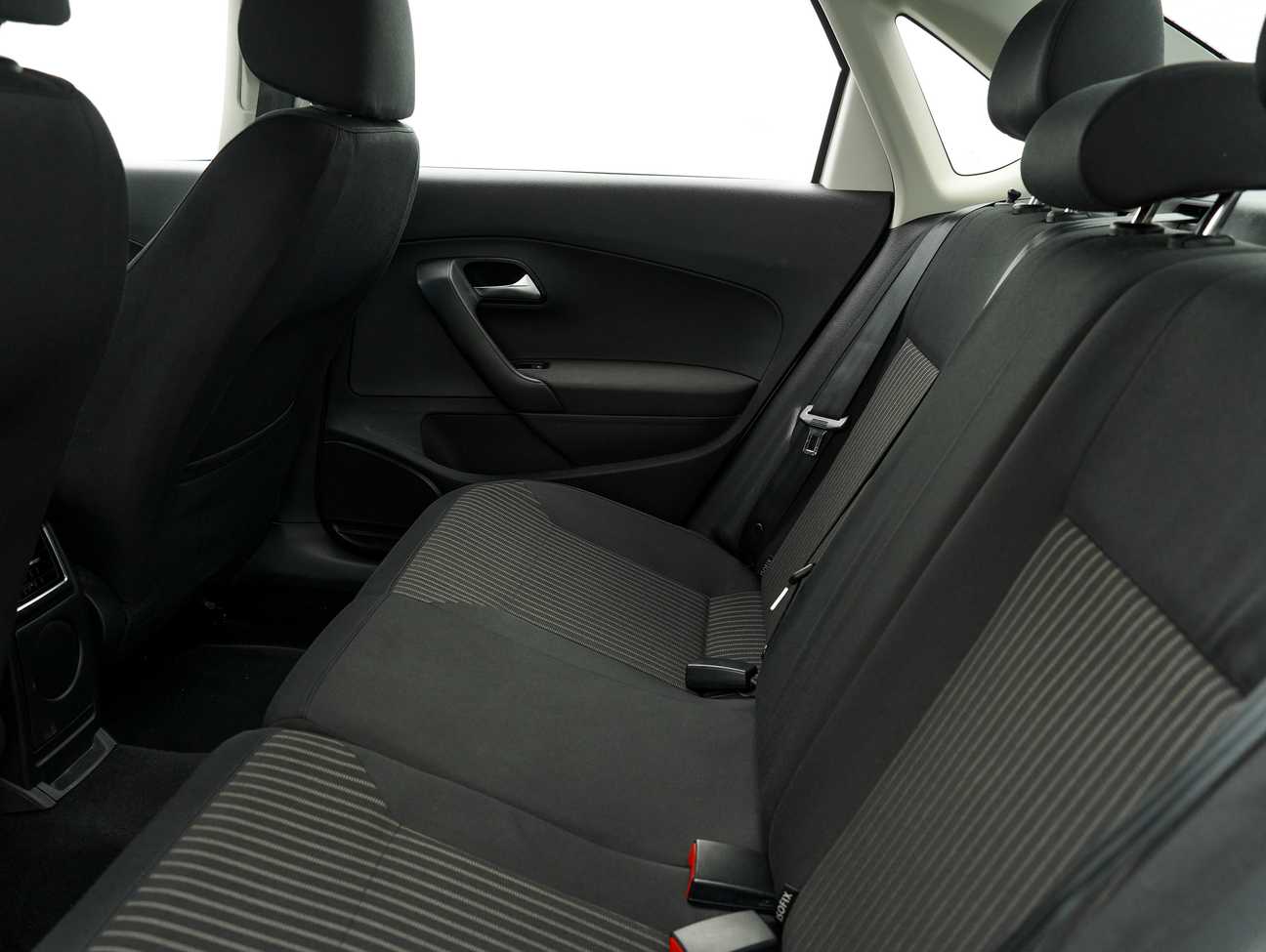 used 2015 Volkswagen Polo  1.6