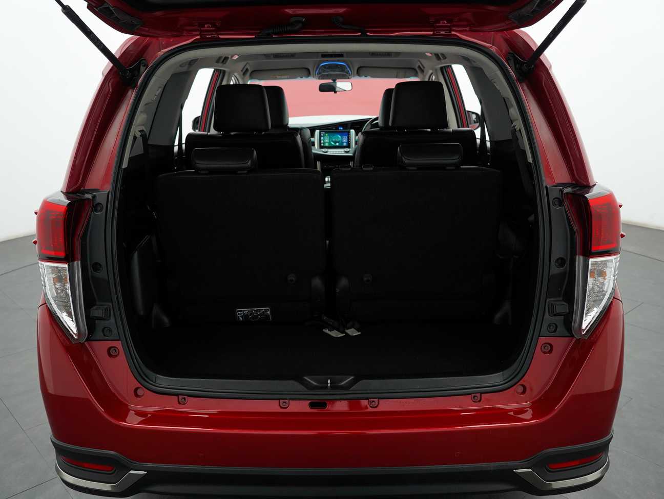 used 2021 Toyota Innova X 2.0