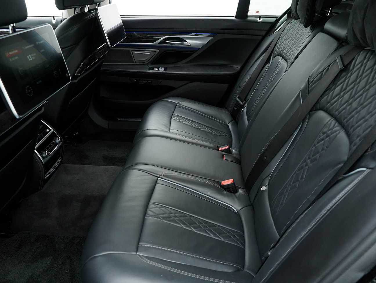 used 2018 BMW 740Le xDrive 2.0