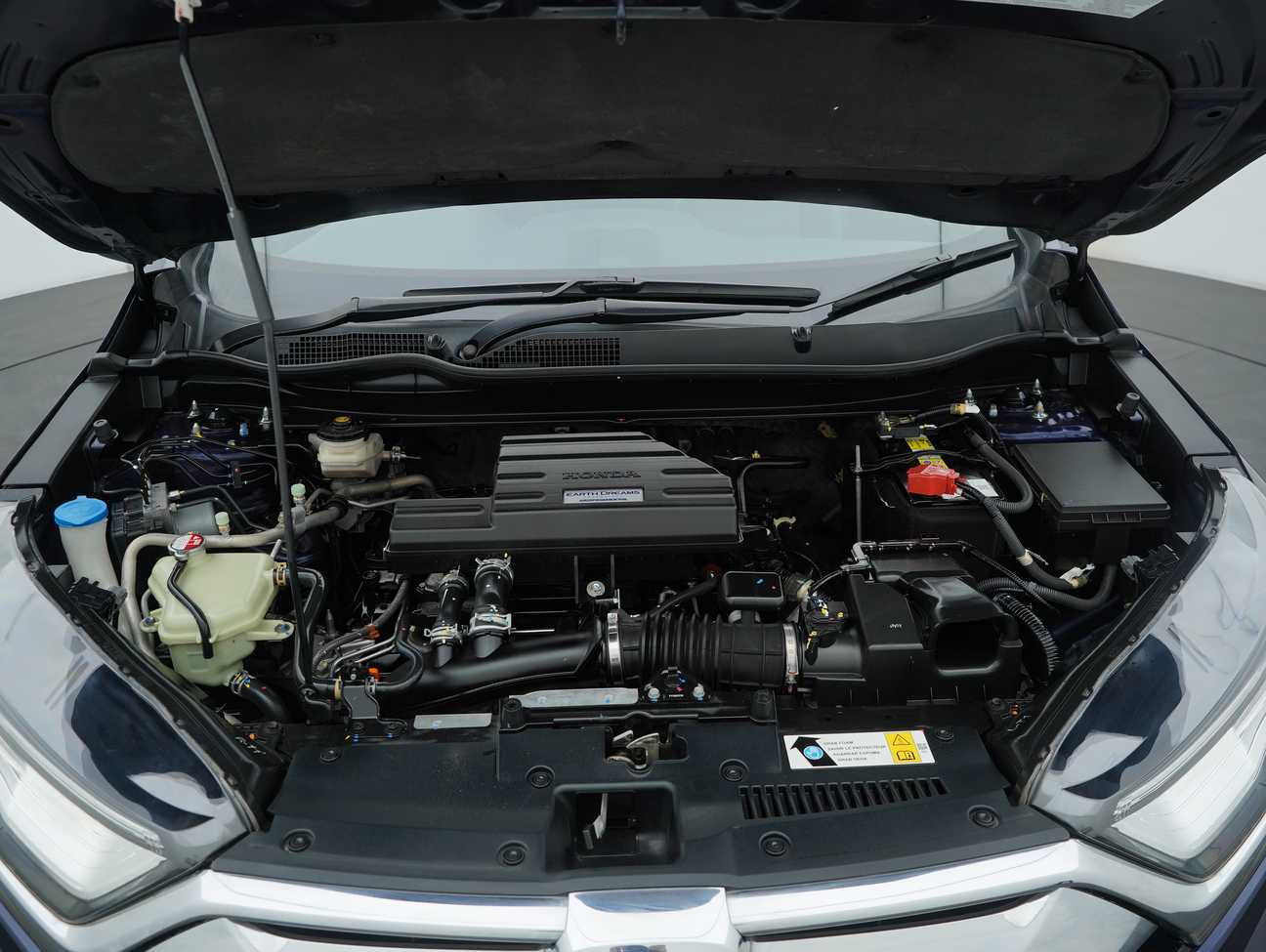 used 2017 Honda CR-V TC 1.5