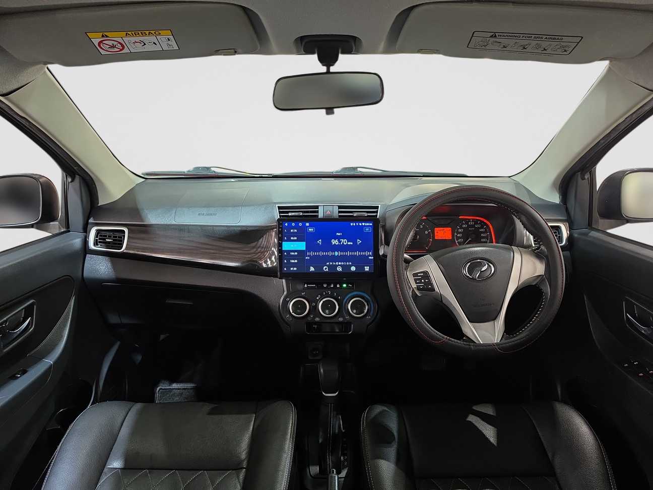 used 2016 Perodua Bezza Advance 1.3