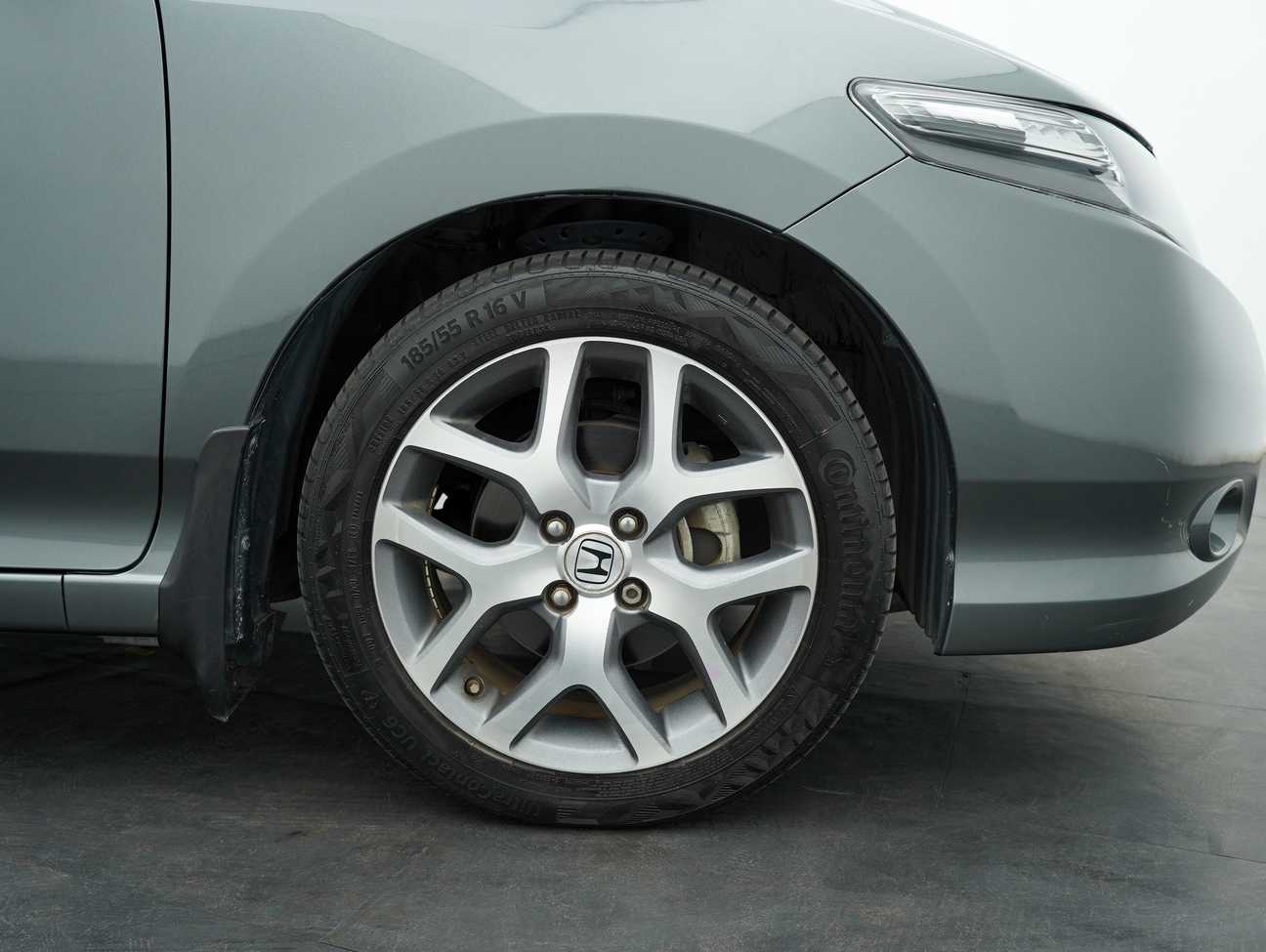 used 2011 Honda City E 1.5