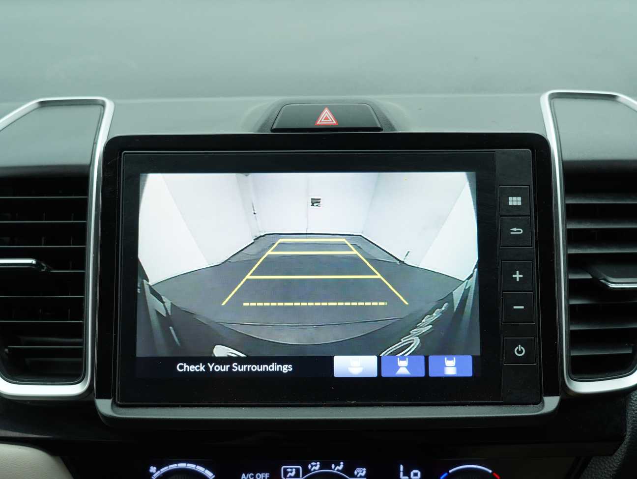 used 2022 Honda City V Sensing 1.5