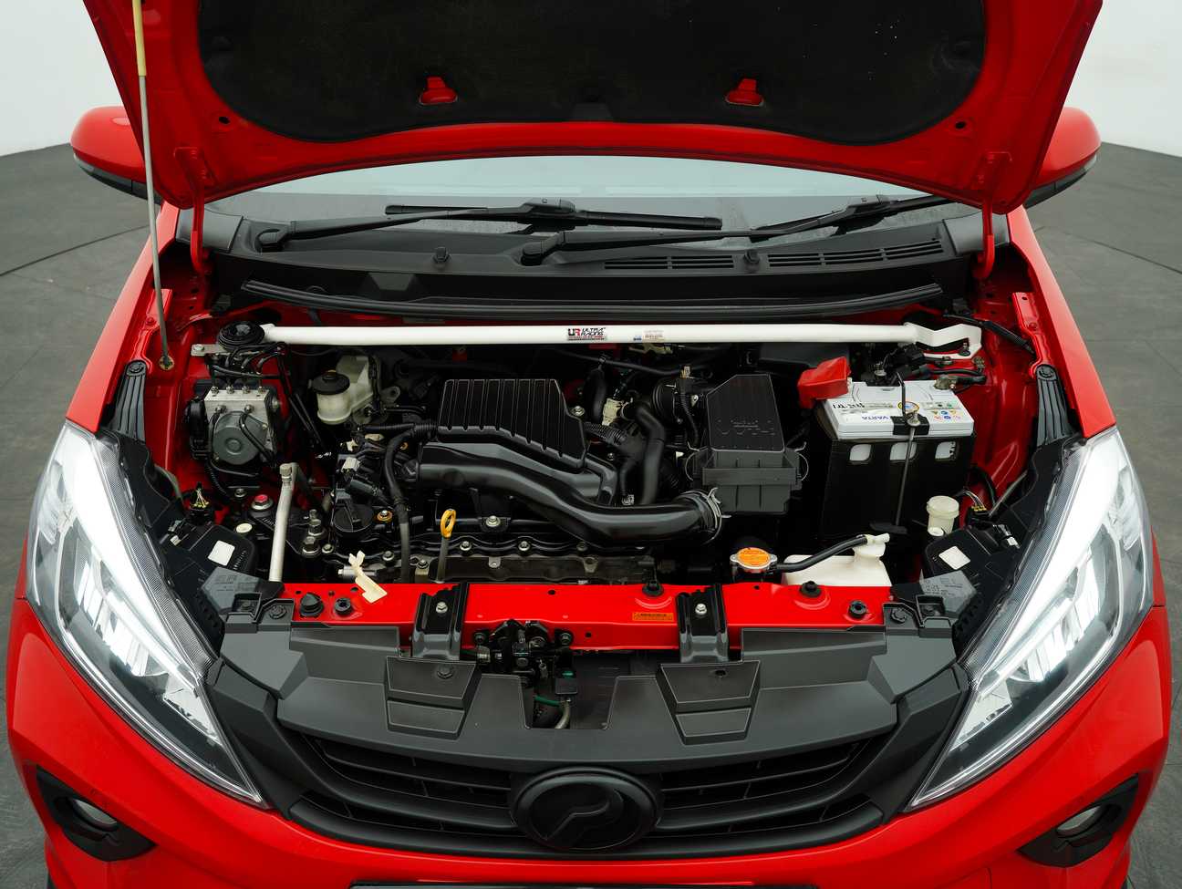 used 2020 Perodua Myvi AV 1.5