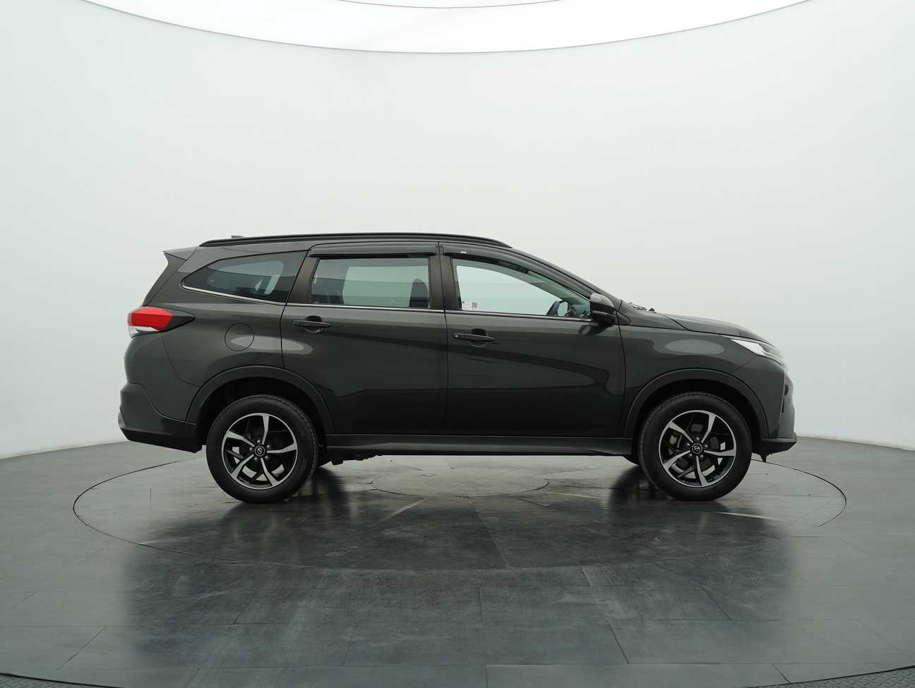 used 2020 Perodua Aruz AV 1.5