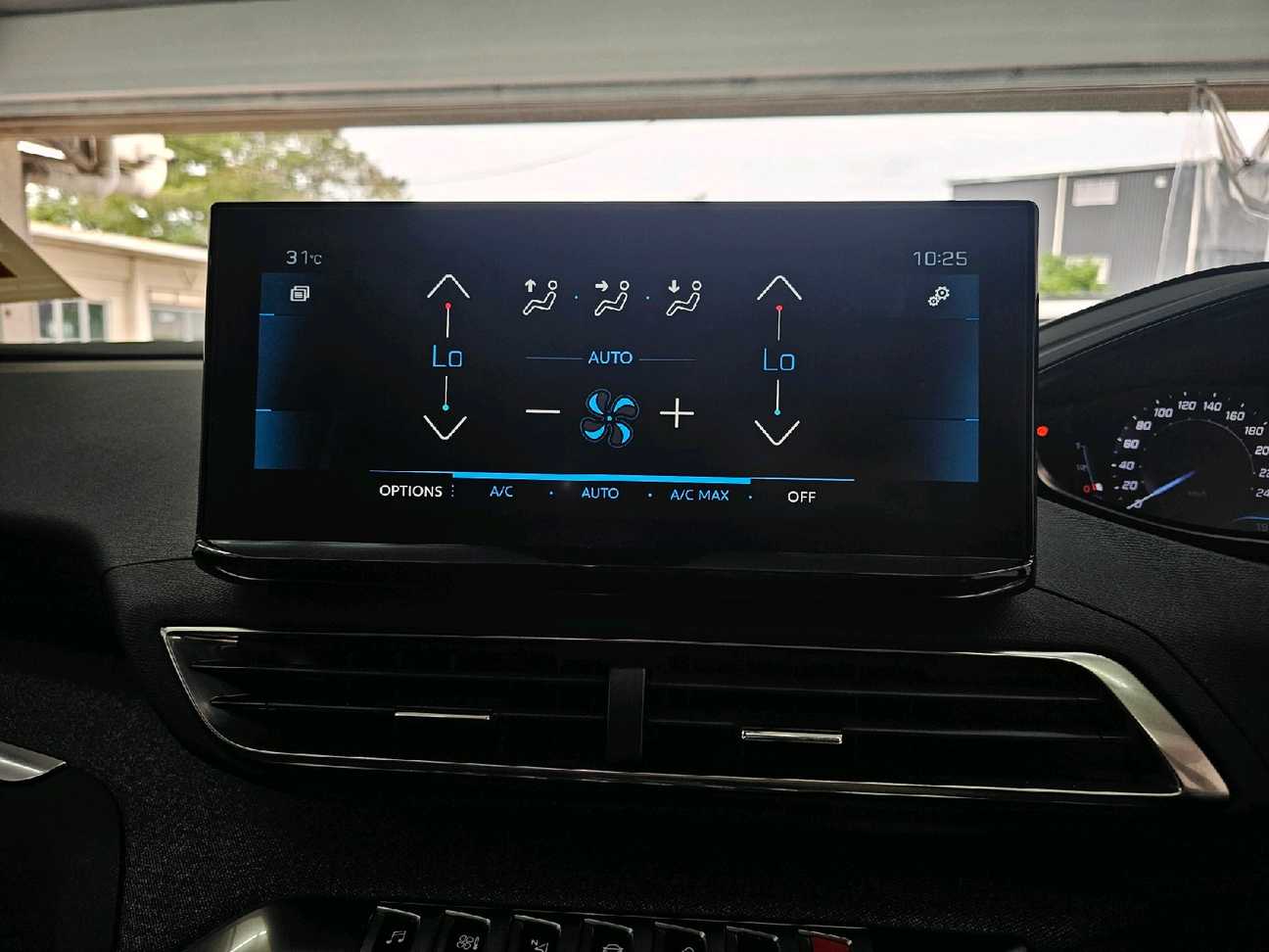 used 2024 Peugeot 3008 THP Allure 1.6