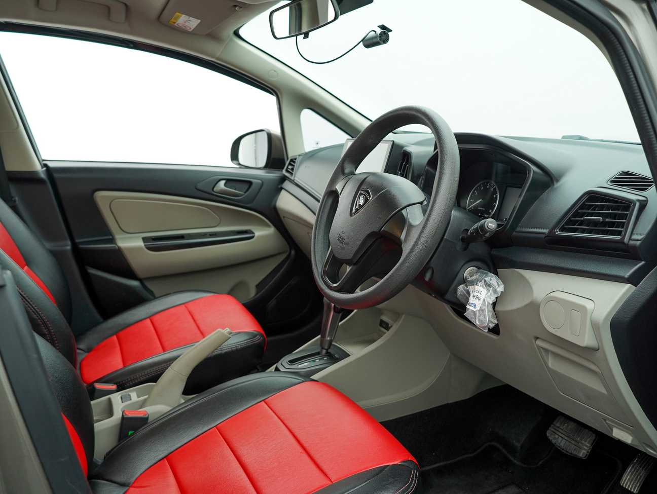 terpakai 2021 Proton Persona Standard 1.6