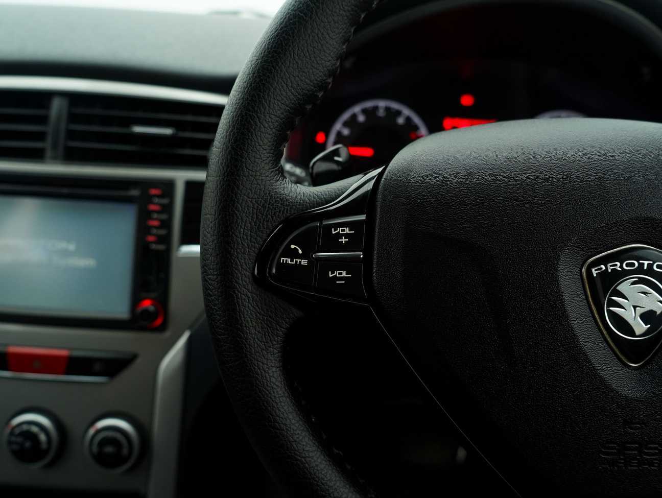 used 2013 Proton Suprima S Turbo Premium 1.6