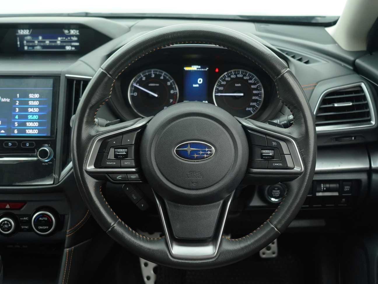 used 2018 Subaru XV  2.0