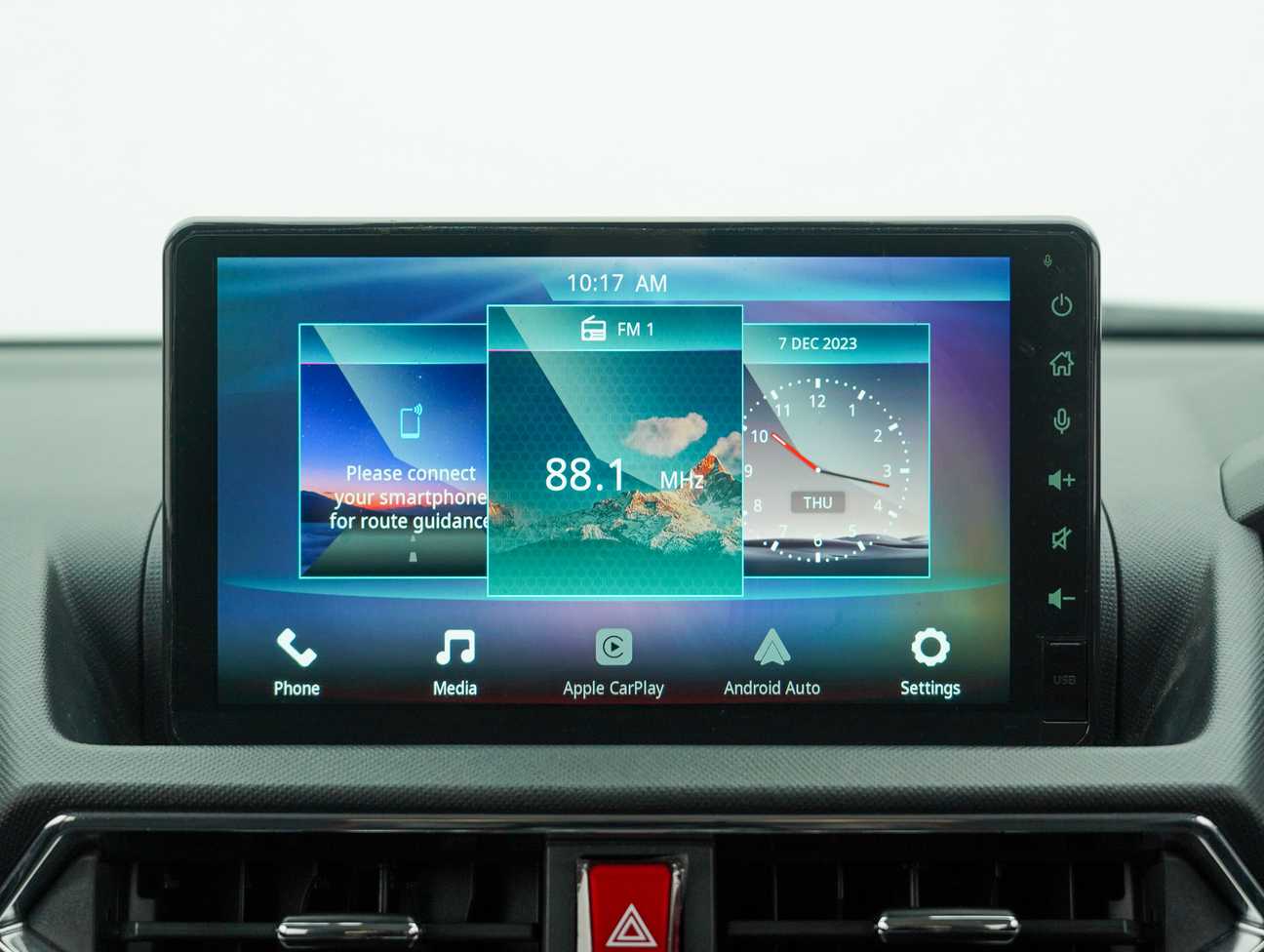 terpakai 2022 Perodua Alza AV 1.5